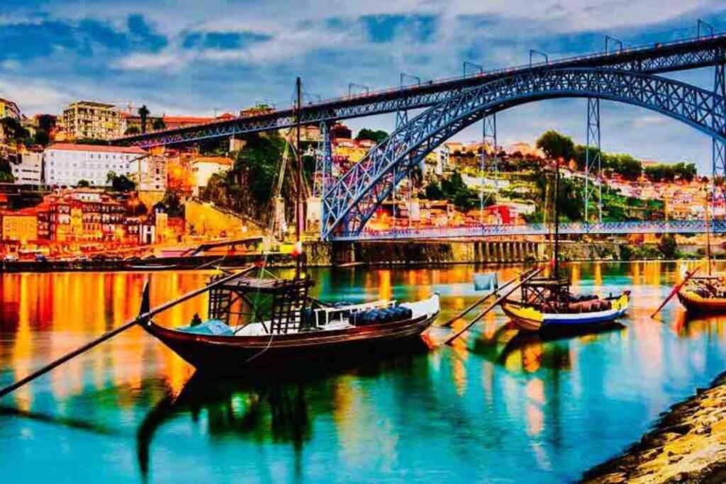 Sweet Apartments Downtown Vila Nova de Famalicão Eksteriør billede